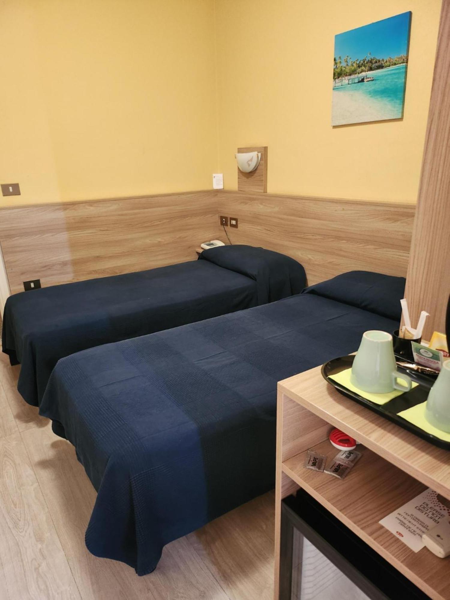 Hotel Route 9 Cadeo Zewnętrze zdjęcie