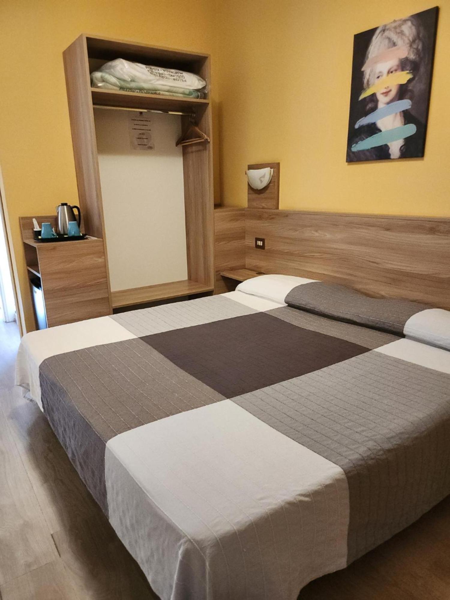 Hotel Route 9 Cadeo Zewnętrze zdjęcie