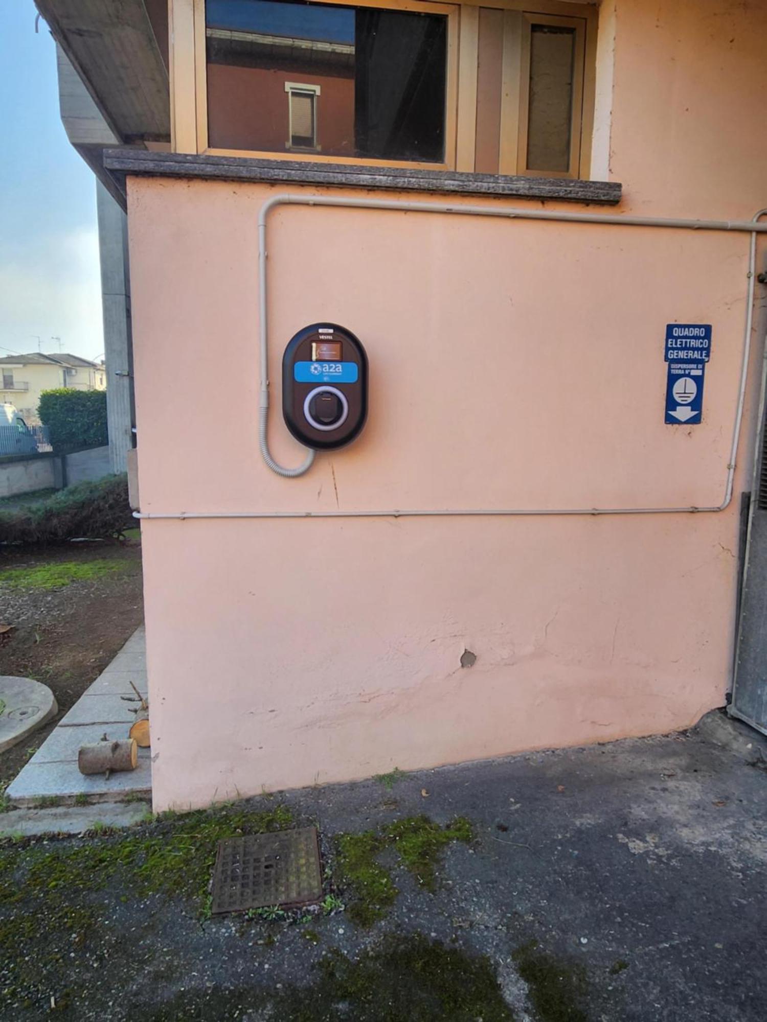 Hotel Route 9 Cadeo Zewnętrze zdjęcie