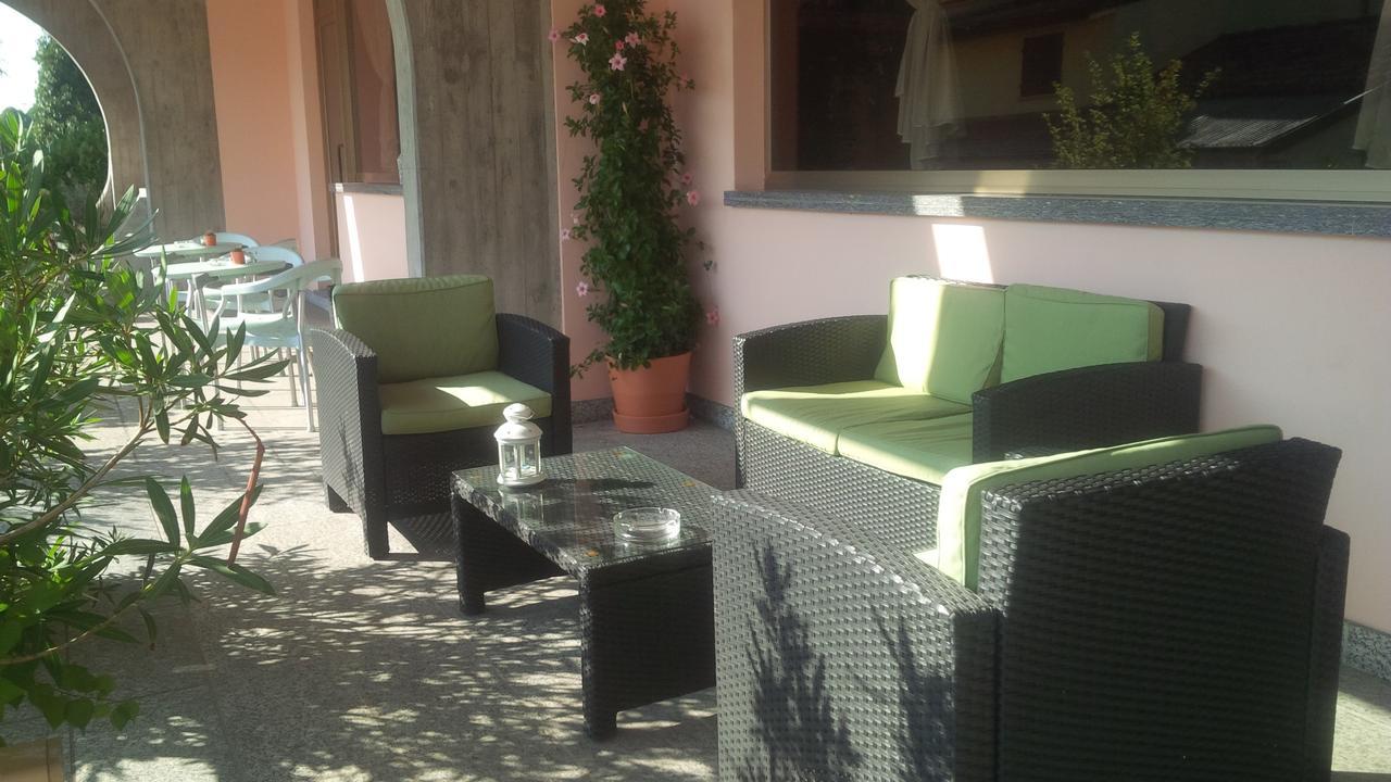 Hotel Route 9 Cadeo Zewnętrze zdjęcie