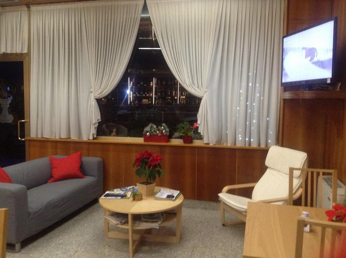 Hotel Route 9 Cadeo Zewnętrze zdjęcie