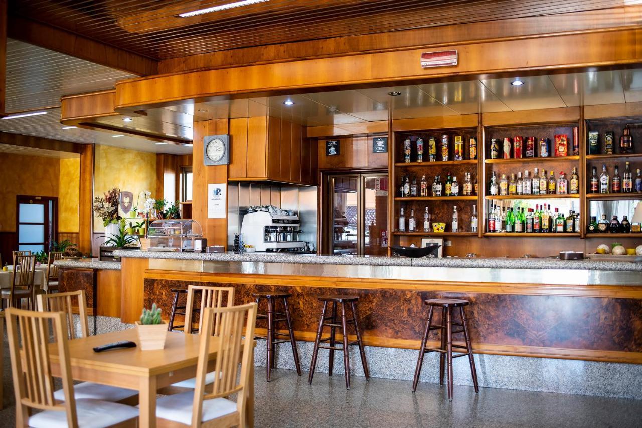 Hotel Route 9 Cadeo Zewnętrze zdjęcie